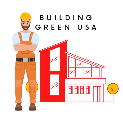 Building Green USA